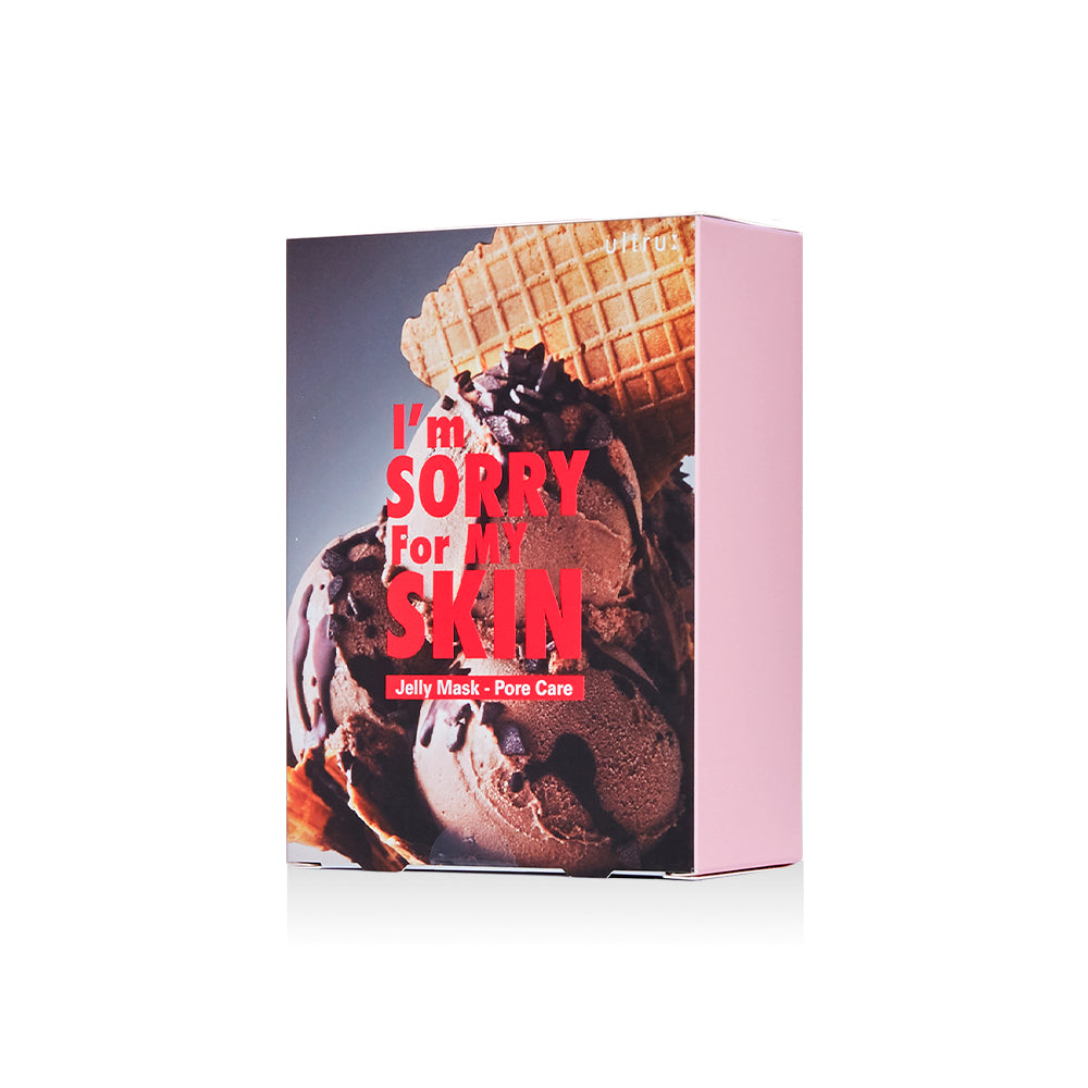 I'm Sorry for My Skin  Jelly Mask - Pore Care 33ml