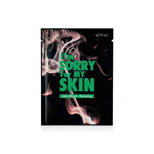 I'm Sorry for My Skin  Jelly Mask - Relaxing 33ml