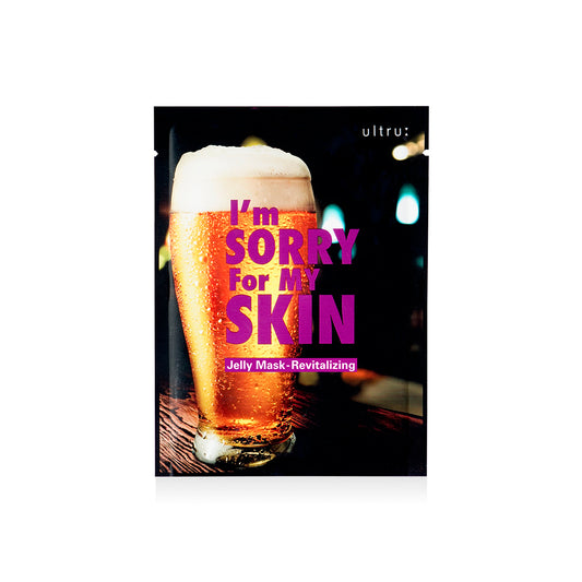 I'm Sorry for My Skin  Jelly Mask - Revitalizing 33ml