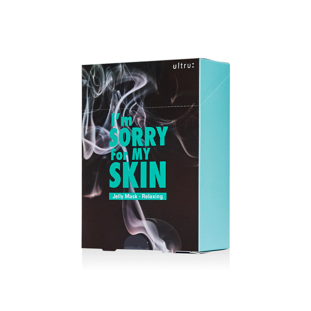I'm Sorry for My Skin  Jelly Mask - Relaxing 33ml