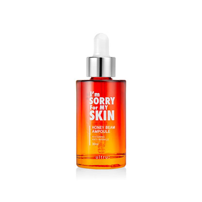 I’m Sorry for My Skin Honey Beam Ampoule 30ml