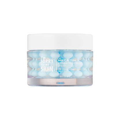 I'm Sorry for My Skin AGE Capture Hydrating Cream 50g