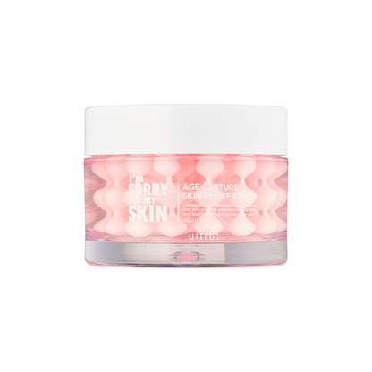 I'm Sorry for My Skin AGE Capture Skin Relief Cream 50g